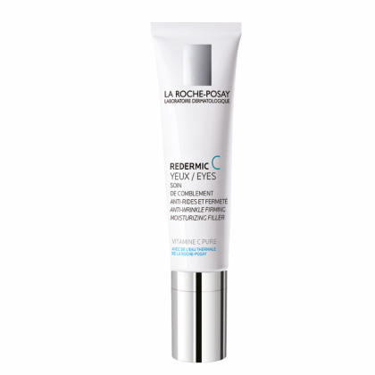 LA ROCHE POSAY REDERMIC C EYES 15ml